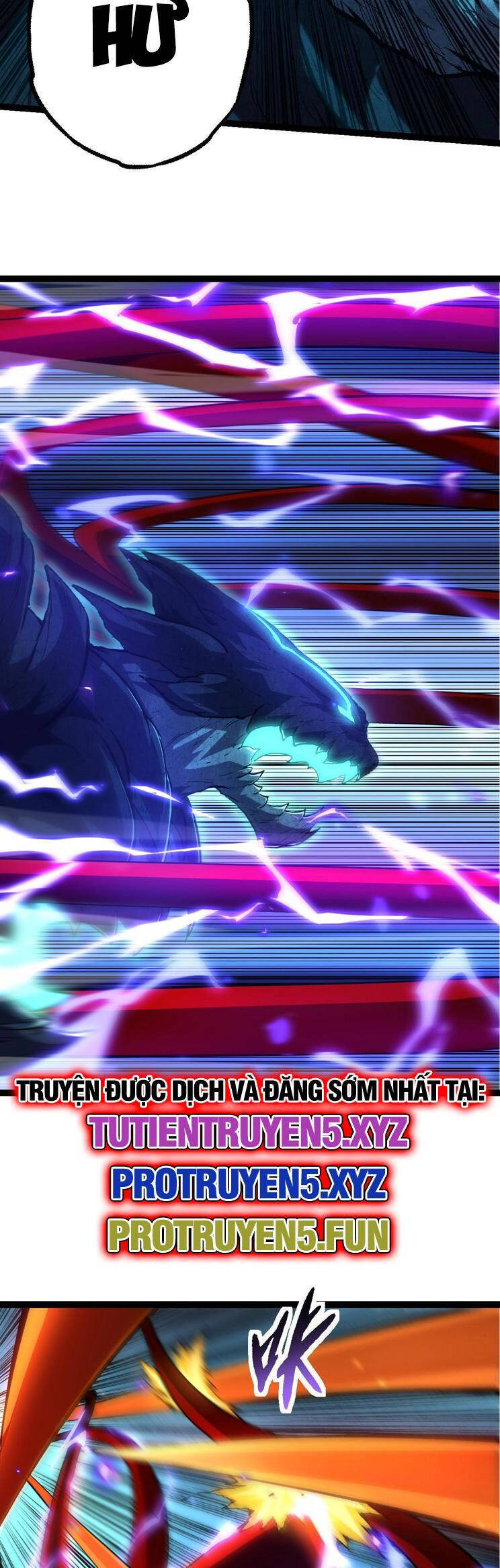 Chuyển Sinh Thành Liễu Đột Biến Chap 183 - Next Chap 184