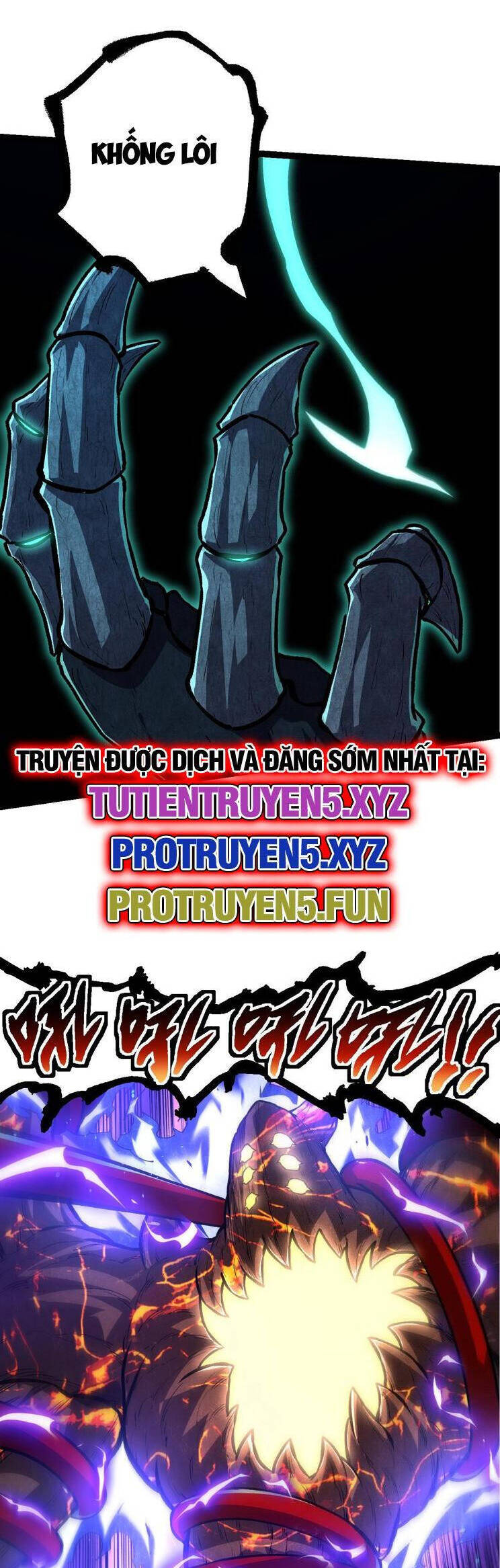 Chuyển Sinh Thành Liễu Đột Biến Chap 183 - Next Chap 184