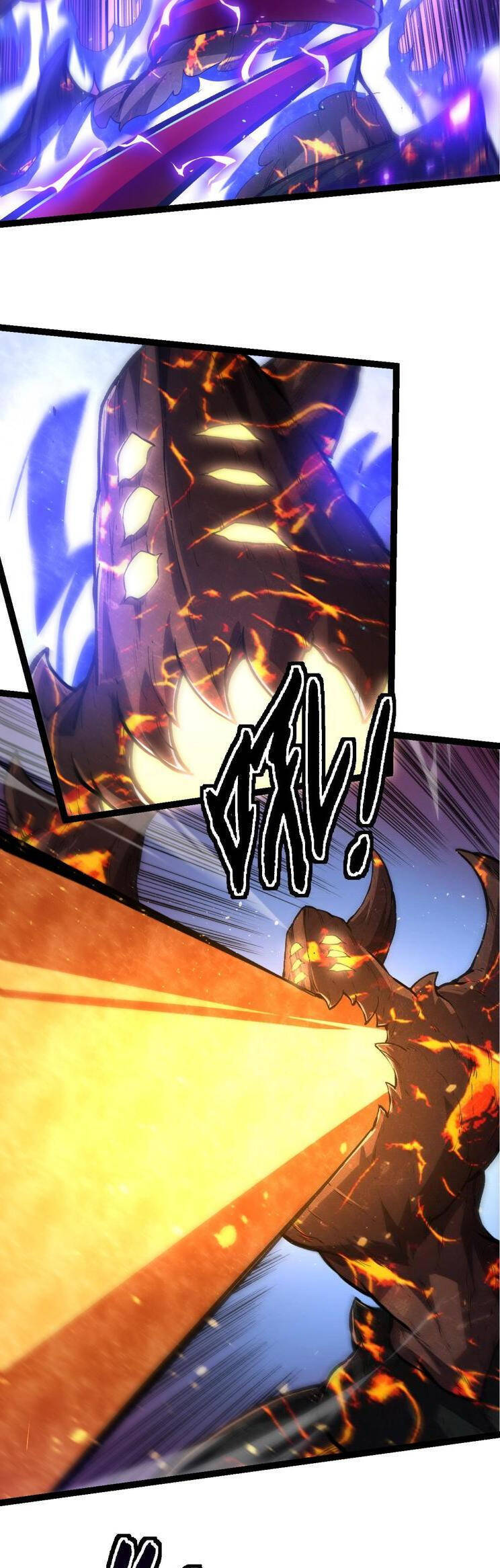 Chuyển Sinh Thành Liễu Đột Biến Chap 183 - Next Chap 184