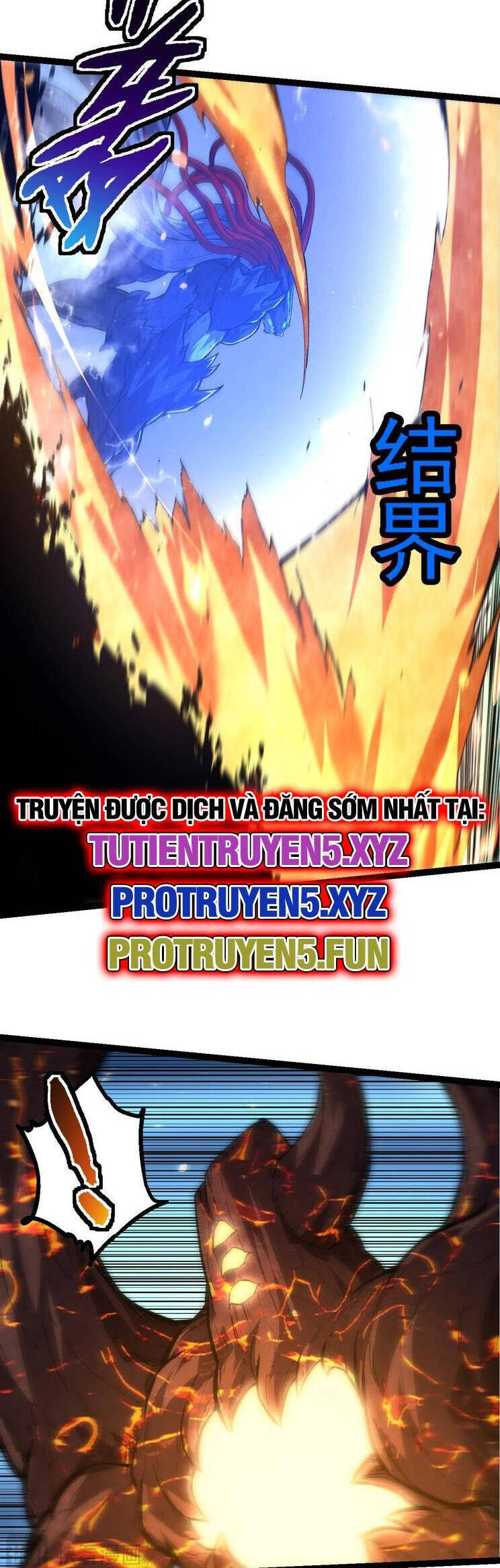 Chuyển Sinh Thành Liễu Đột Biến Chap 183 - Next Chap 184