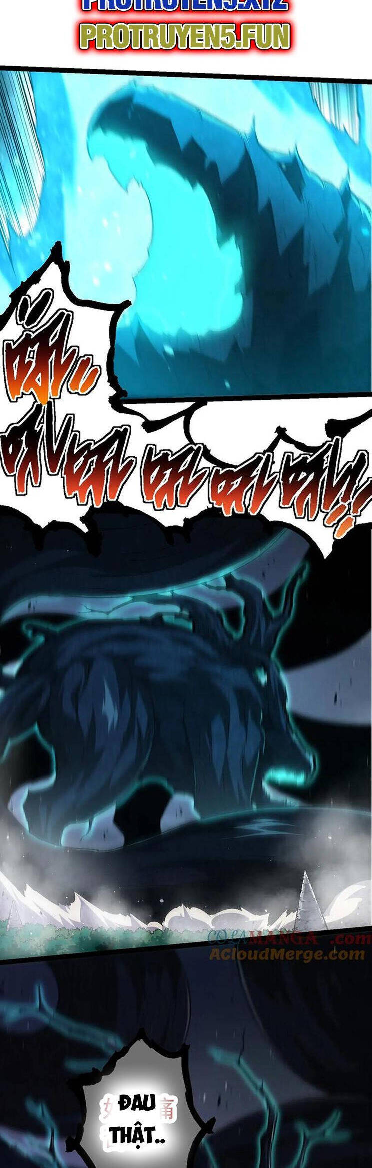 Chuyển Sinh Thành Liễu Đột Biến Chap 194 - Next Chap 195