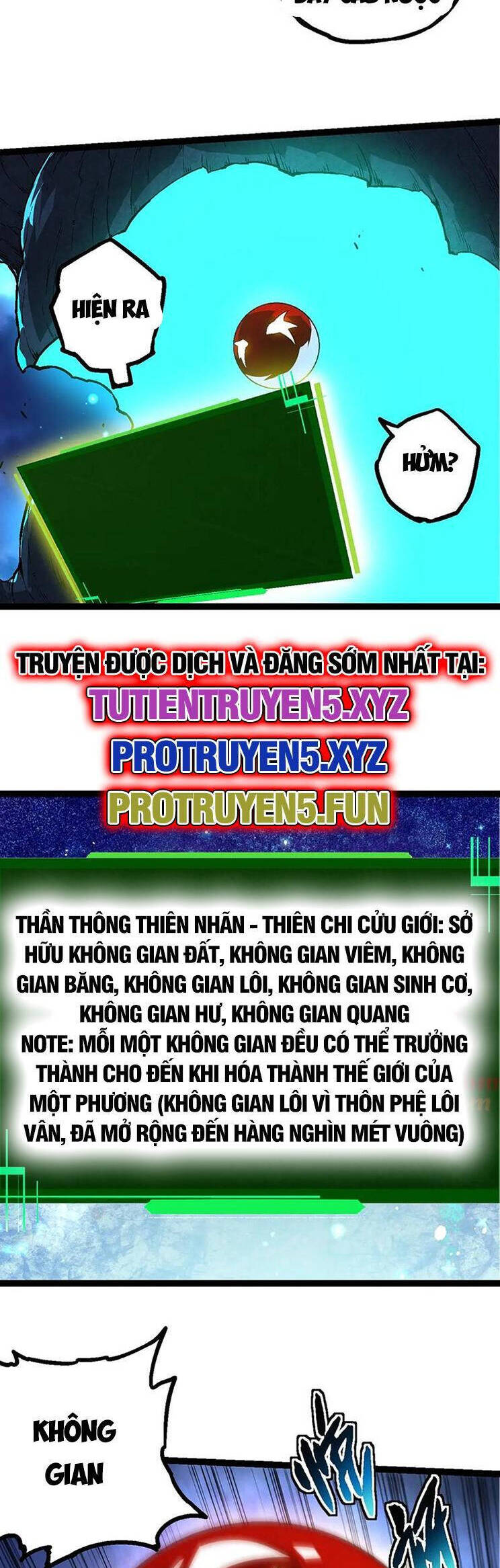 Chuyển Sinh Thành Liễu Đột Biến Chap 194 - Next Chap 195