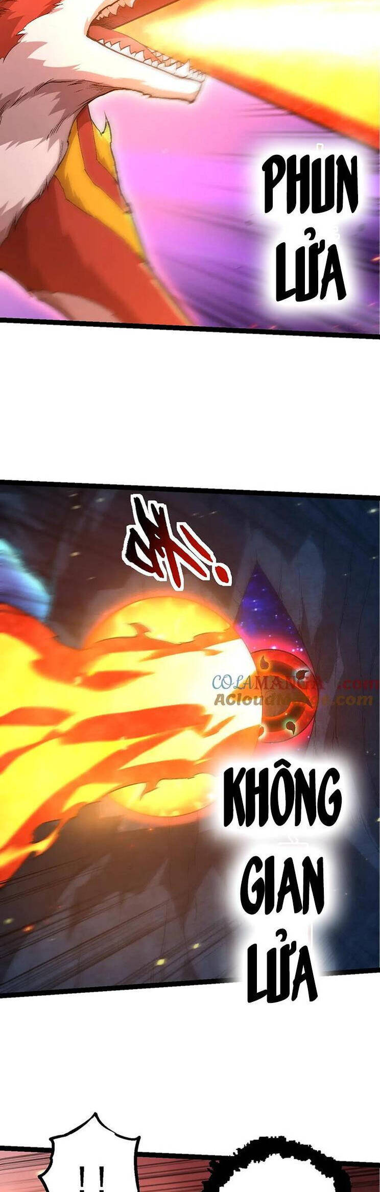 Chuyển Sinh Thành Liễu Đột Biến Chap 194 - Next Chap 195