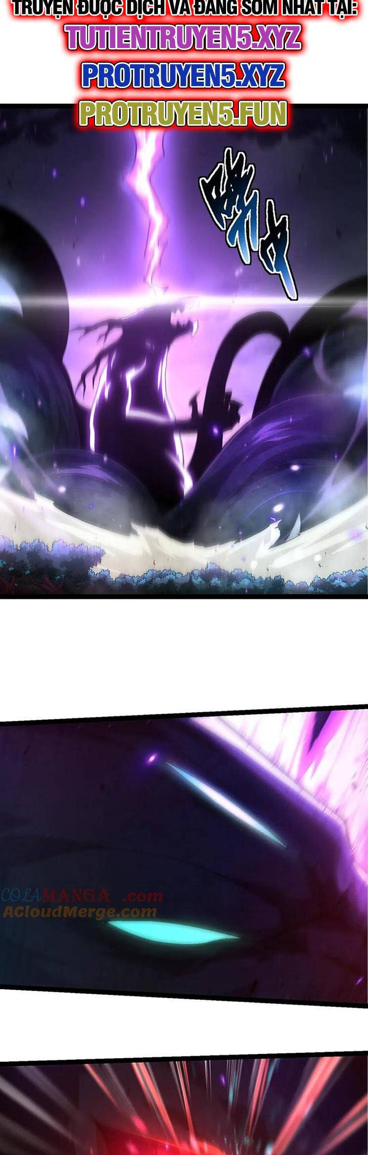 Chuyển Sinh Thành Liễu Đột Biến Chap 194 - Next Chap 195