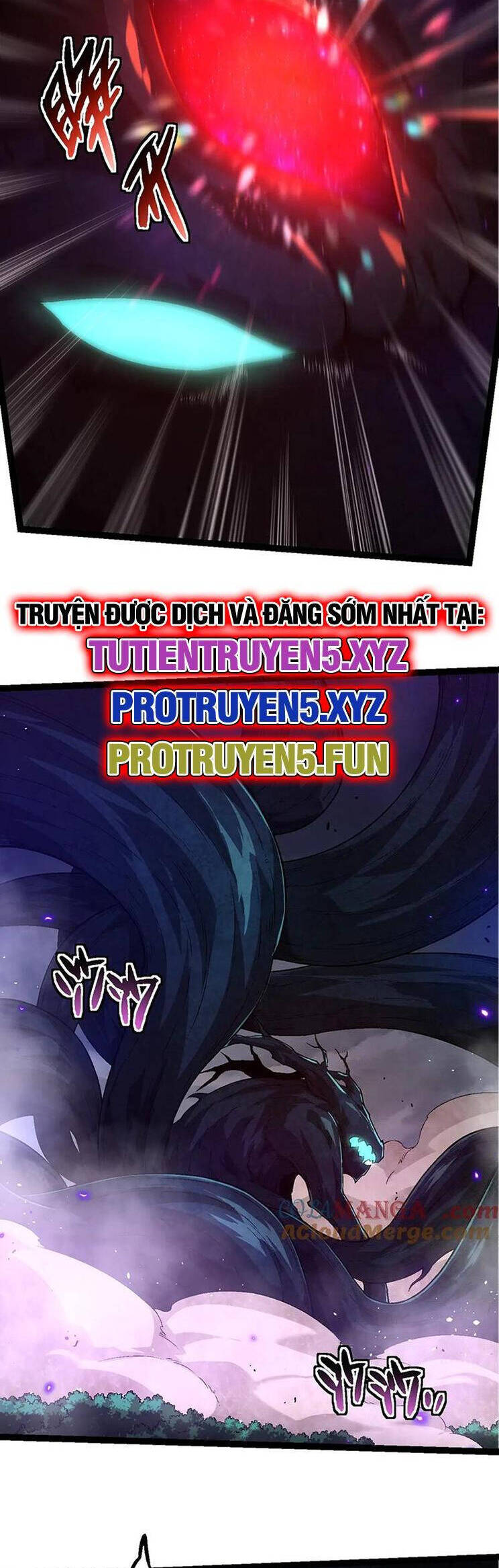 Chuyển Sinh Thành Liễu Đột Biến Chap 194 - Next Chap 195