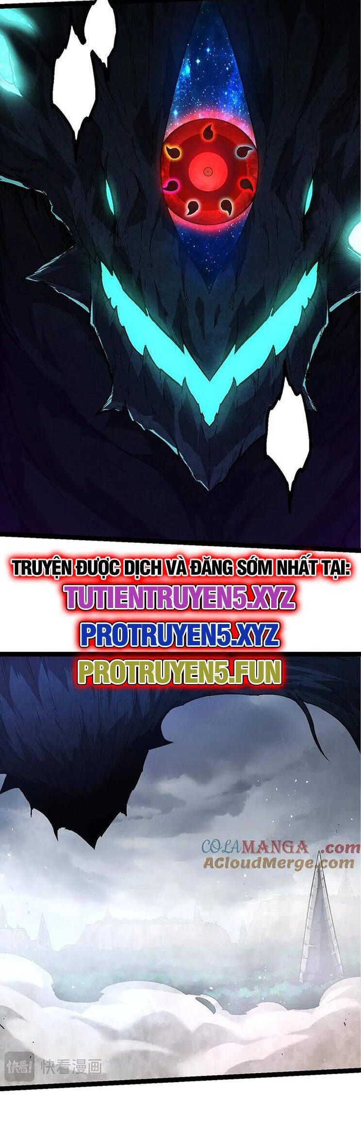 Chuyển Sinh Thành Liễu Đột Biến Chap 194 - Next Chap 195