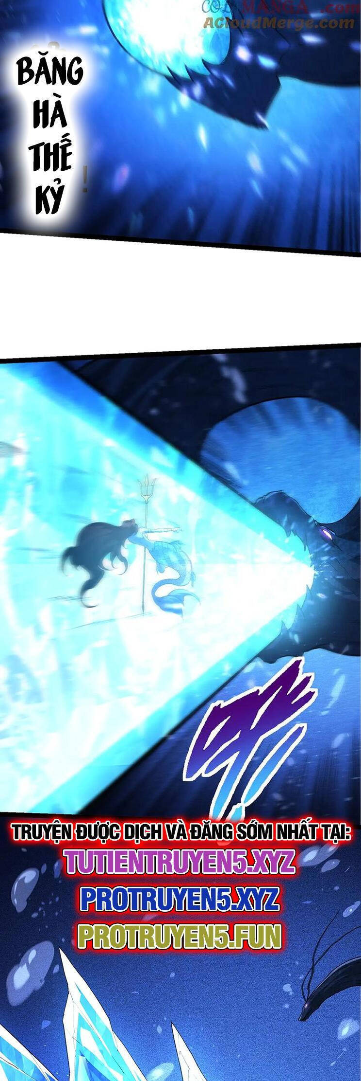 Chuyển Sinh Thành Liễu Đột Biến Chap 196 - Next Chap 197