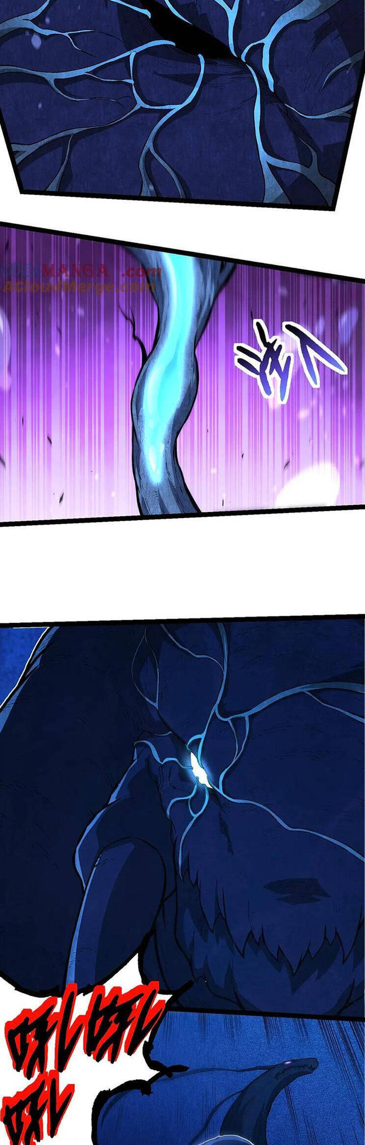 Chuyển Sinh Thành Liễu Đột Biến Chap 196 - Next Chap 197