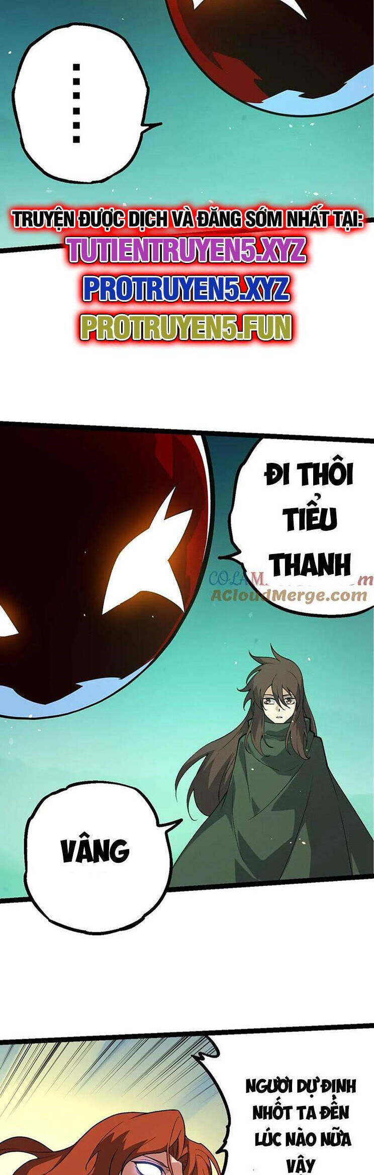 Chuyển Sinh Thành Liễu Đột Biến Chap 198 - Next Chap 199