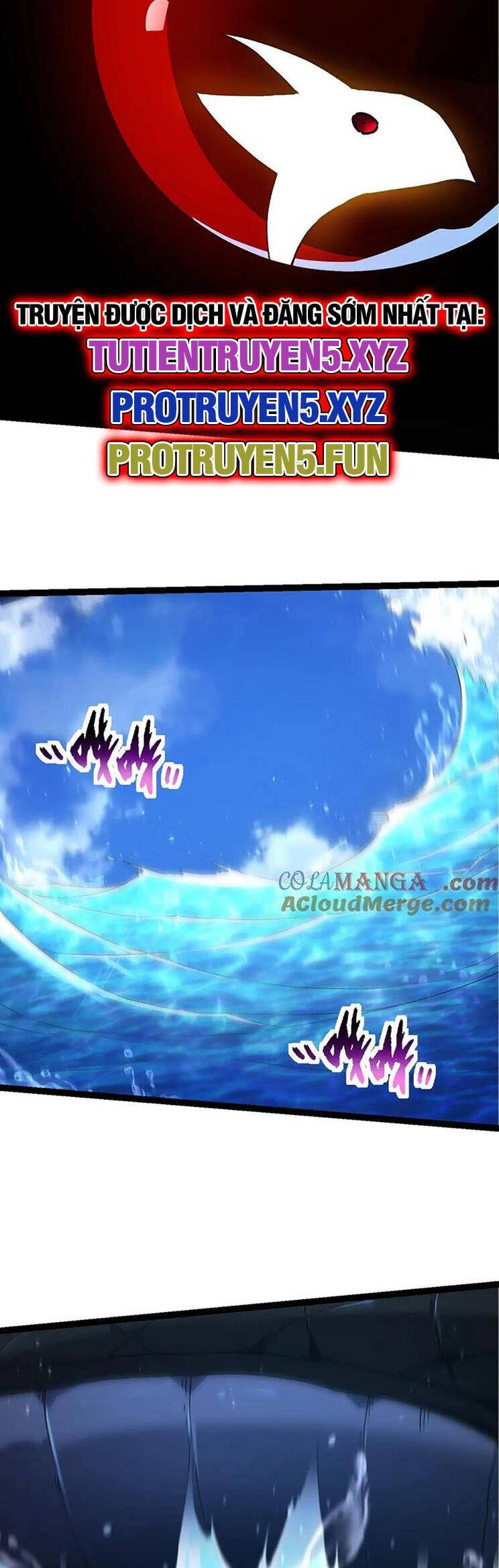 Chuyển Sinh Thành Liễu Đột Biến Chap 199 - Next Chap 200