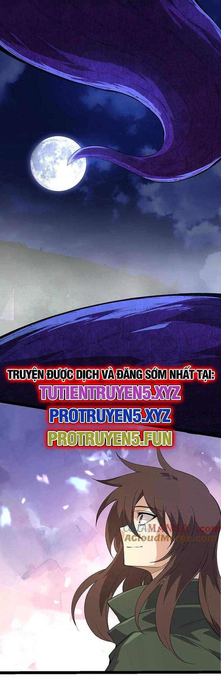 Chuyển Sinh Thành Liễu Đột Biến Chap 199 - Next Chap 200