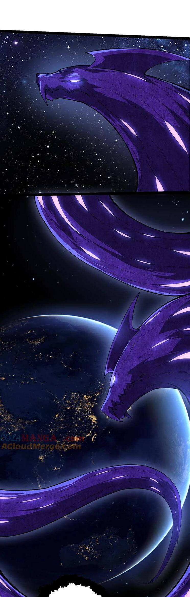 Chuyển Sinh Thành Liễu Đột Biến Chap 199 - Next Chap 200