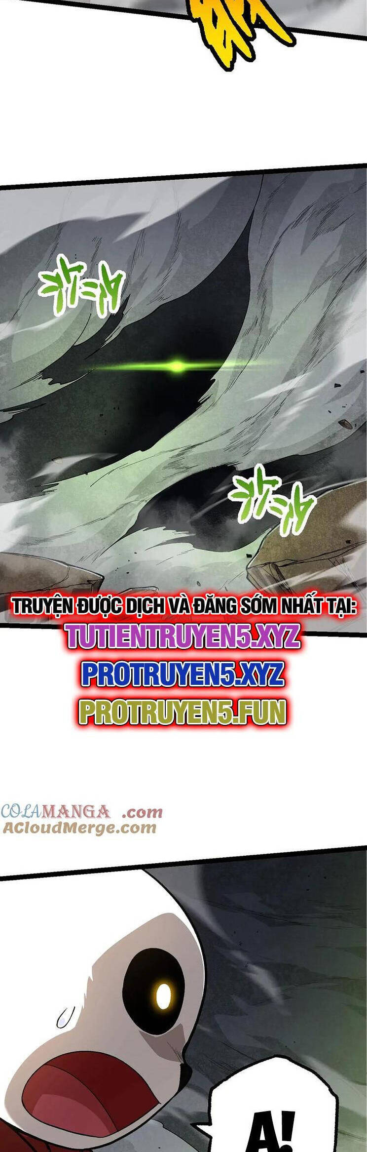 Chuyển Sinh Thành Liễu Đột Biến Chap 192 - Next Chap 193