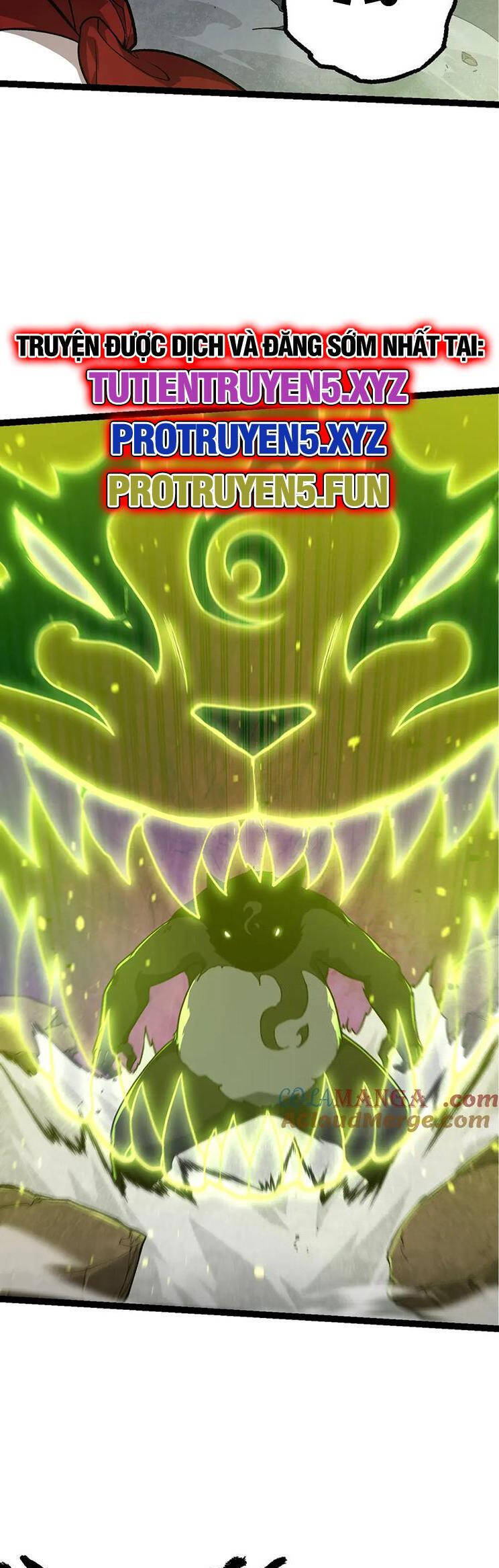 Chuyển Sinh Thành Liễu Đột Biến Chap 192 - Next Chap 193