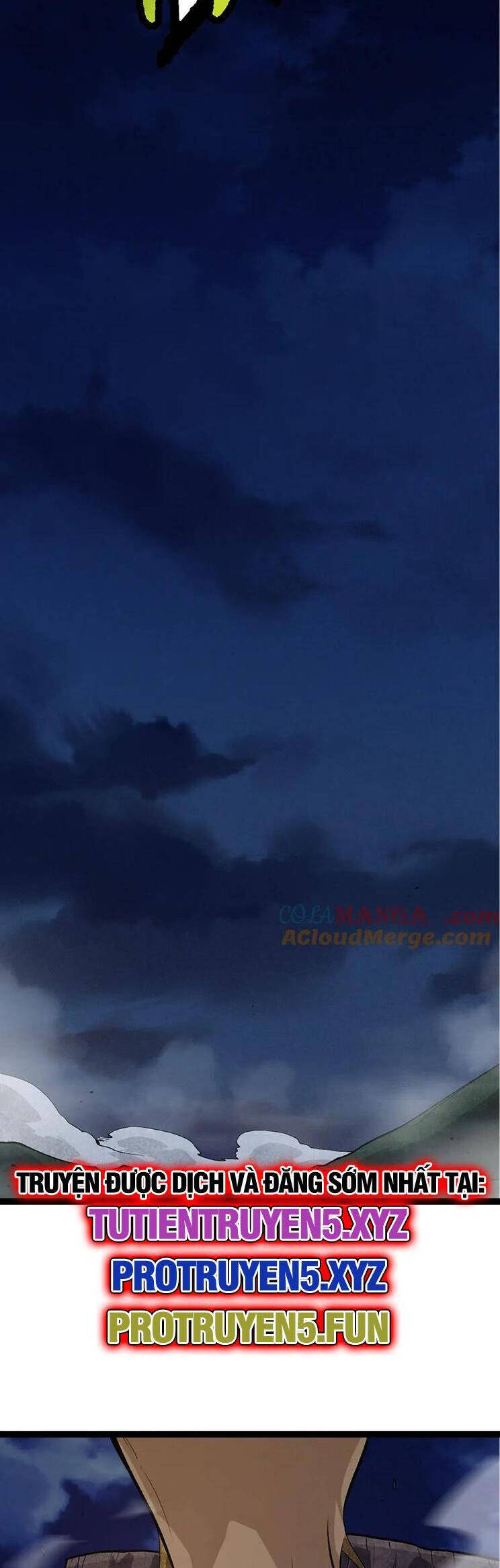 Chuyển Sinh Thành Liễu Đột Biến Chap 192 - Next Chap 193