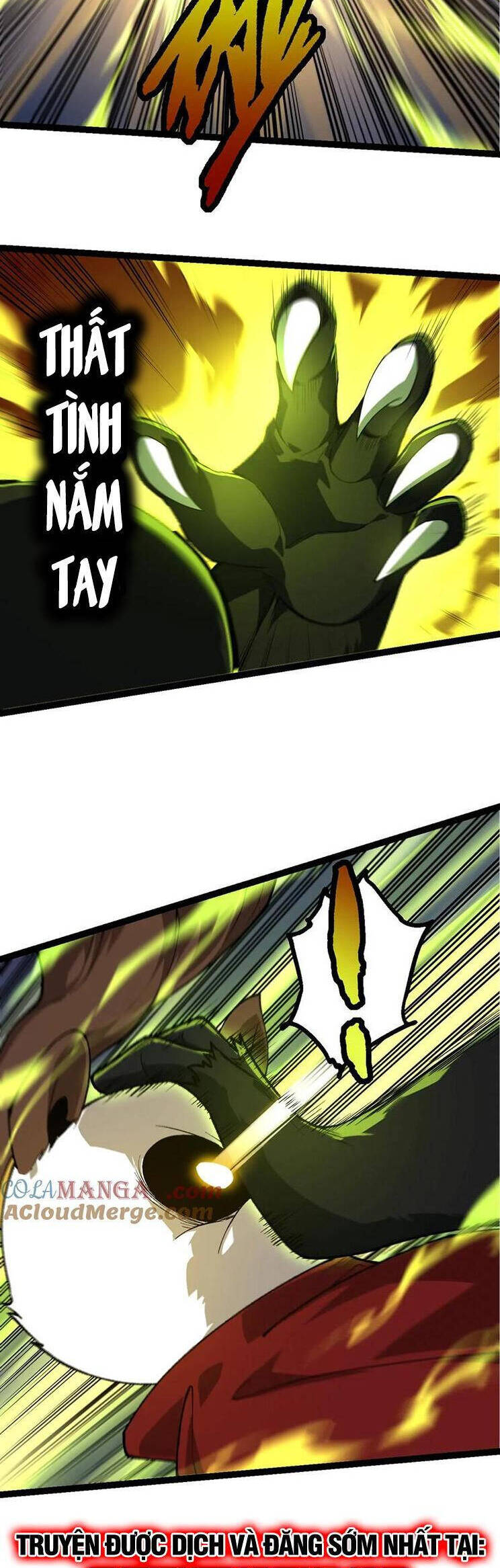 Chuyển Sinh Thành Liễu Đột Biến Chap 192 - Next Chap 193