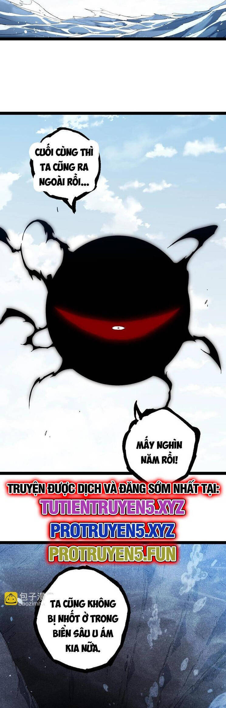 Chuyển Sinh Thành Liễu Đột Biến Chap 204 - Next Chap 205