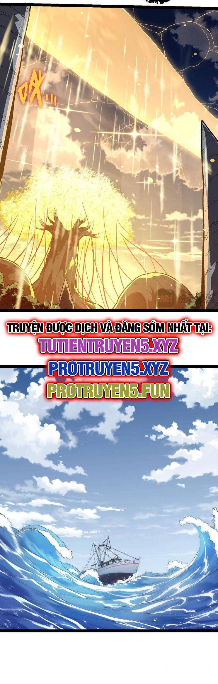 Chuyển Sinh Thành Liễu Đột Biến Chap 204 - Next Chap 205