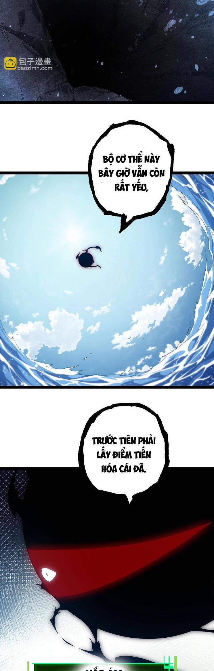 Chuyển Sinh Thành Liễu Đột Biến Chap 204 - Next Chap 205