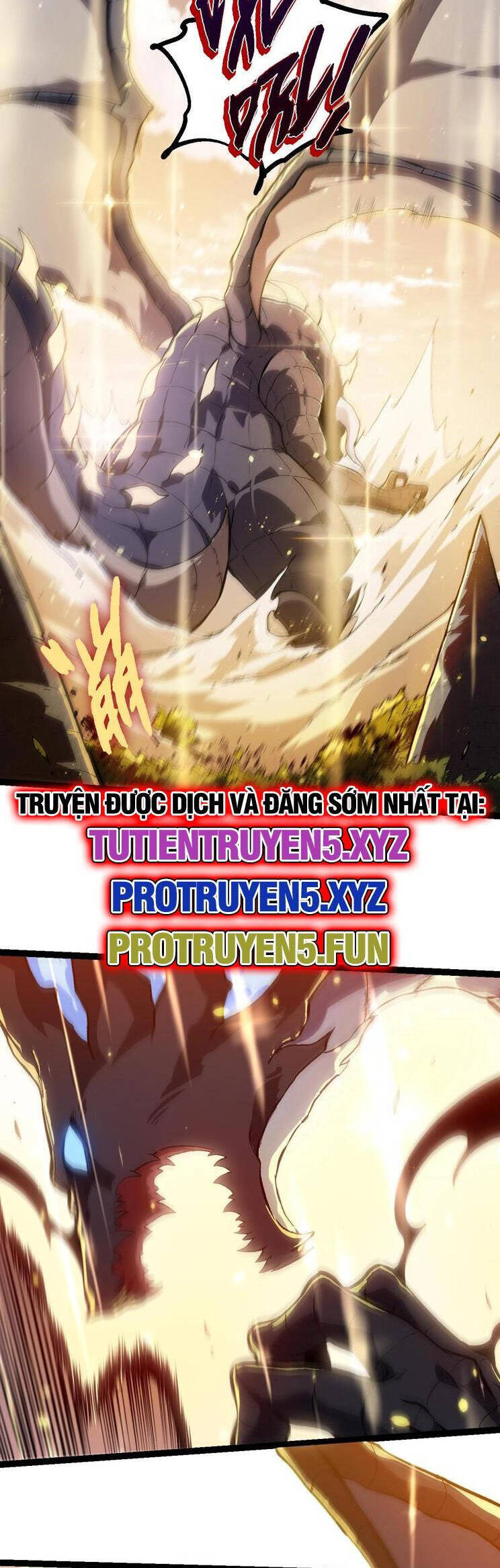 Chuyển Sinh Thành Liễu Đột Biến Chap 204 - Next Chap 205