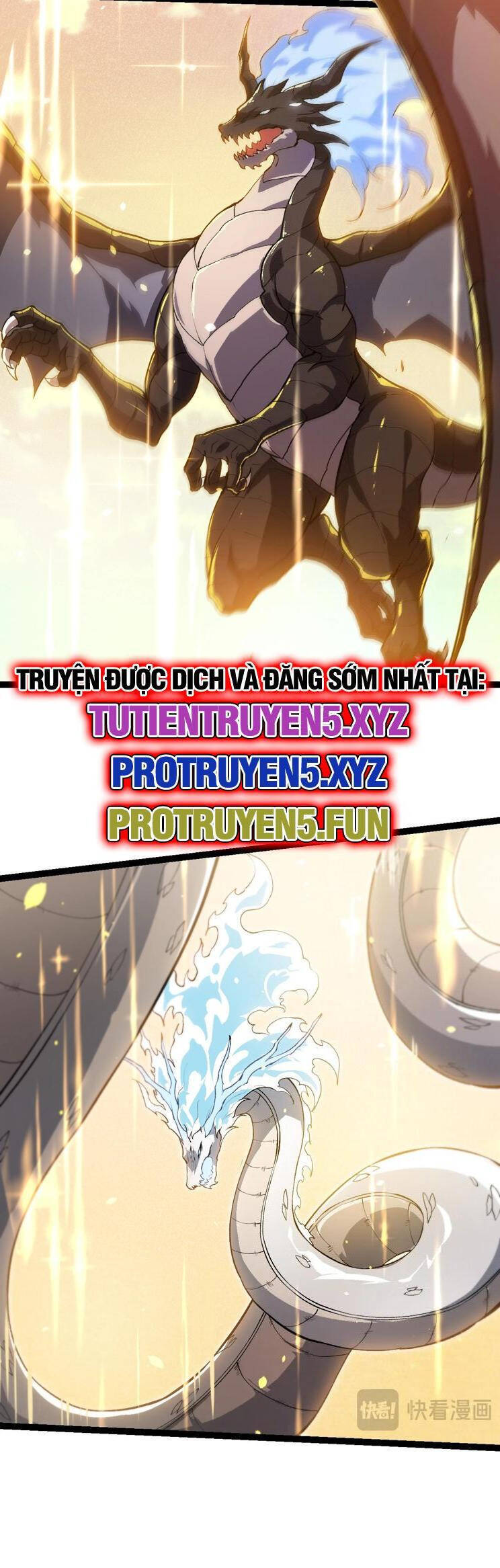 Chuyển Sinh Thành Liễu Đột Biến Chap 204 - Next Chap 205