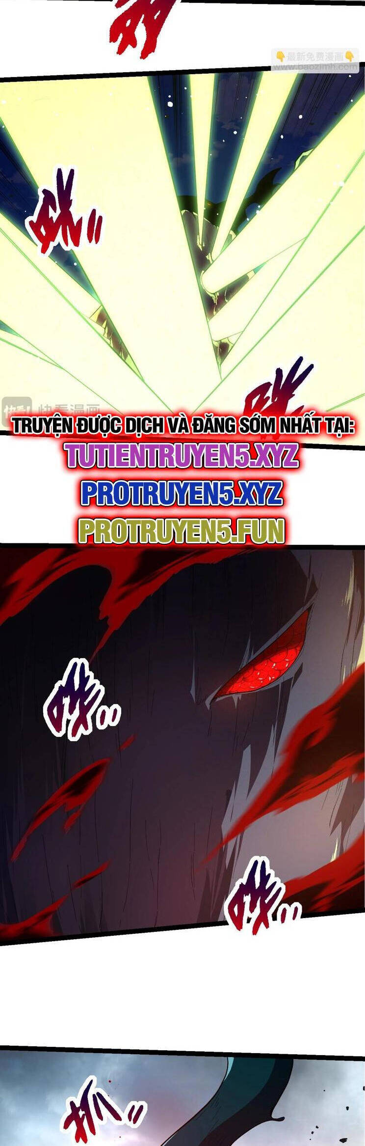 Chuyển Sinh Thành Liễu Đột Biến Chap 205 - Next Chap 206