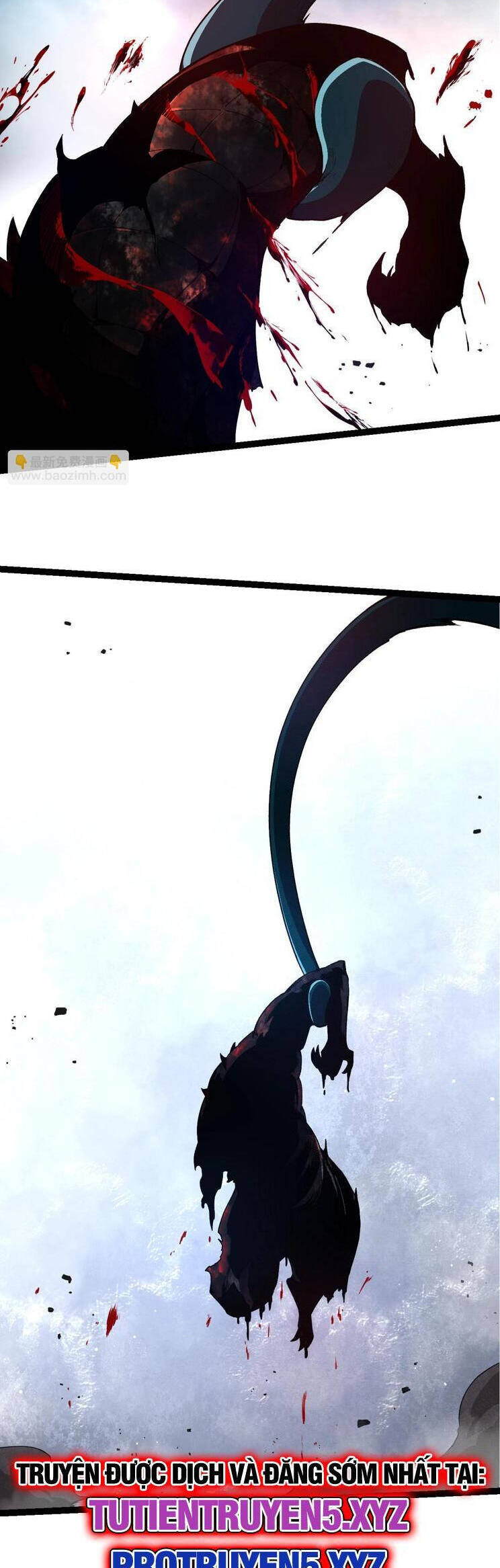 Chuyển Sinh Thành Liễu Đột Biến Chap 205 - Next Chap 206