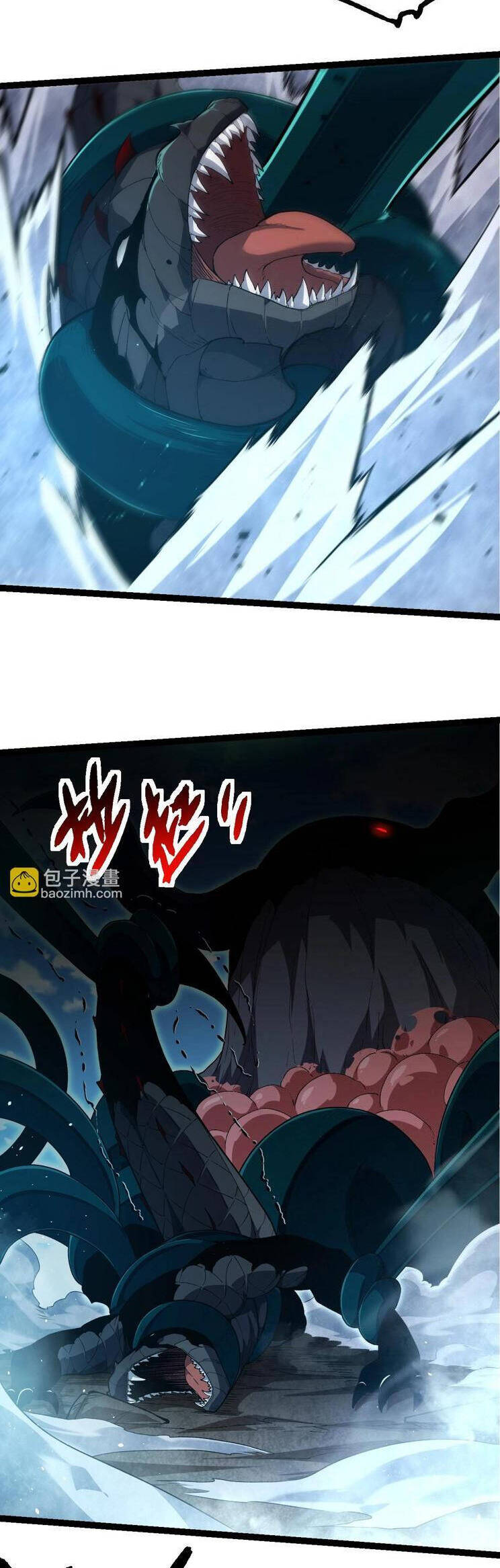 Chuyển Sinh Thành Liễu Đột Biến Chap 205 - Next Chap 206