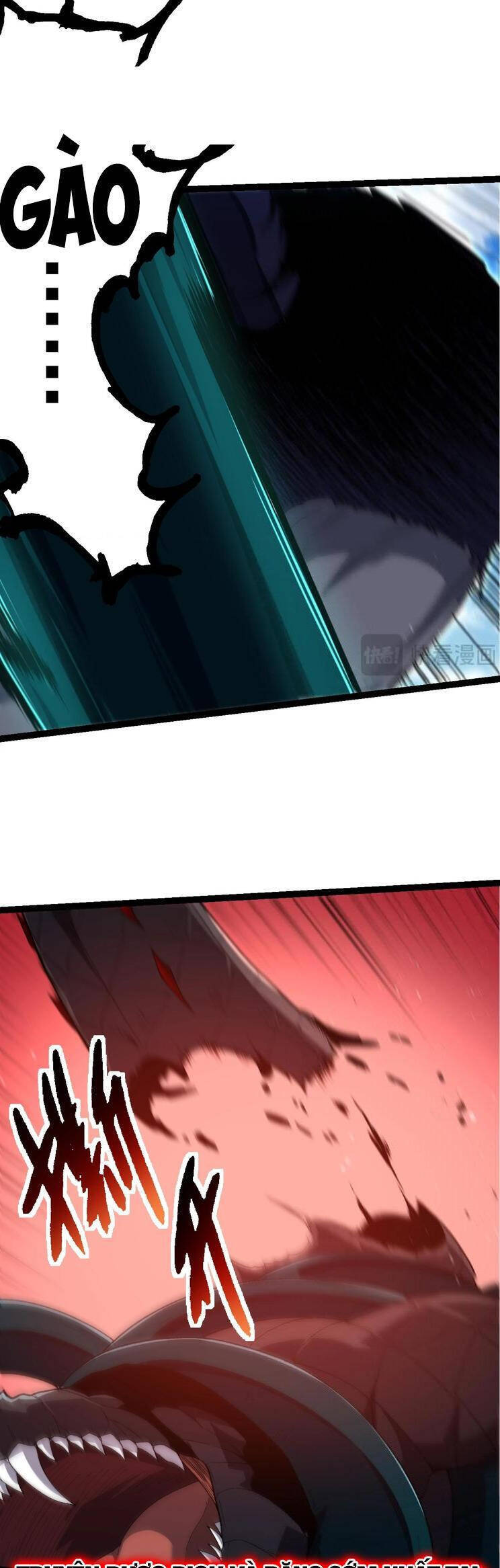 Chuyển Sinh Thành Liễu Đột Biến Chap 205 - Next Chap 206