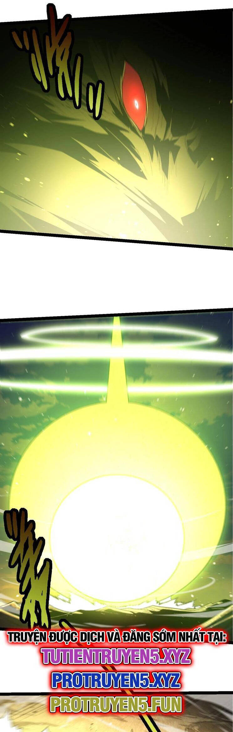 Chuyển Sinh Thành Liễu Đột Biến Chap 205 - Next Chap 206