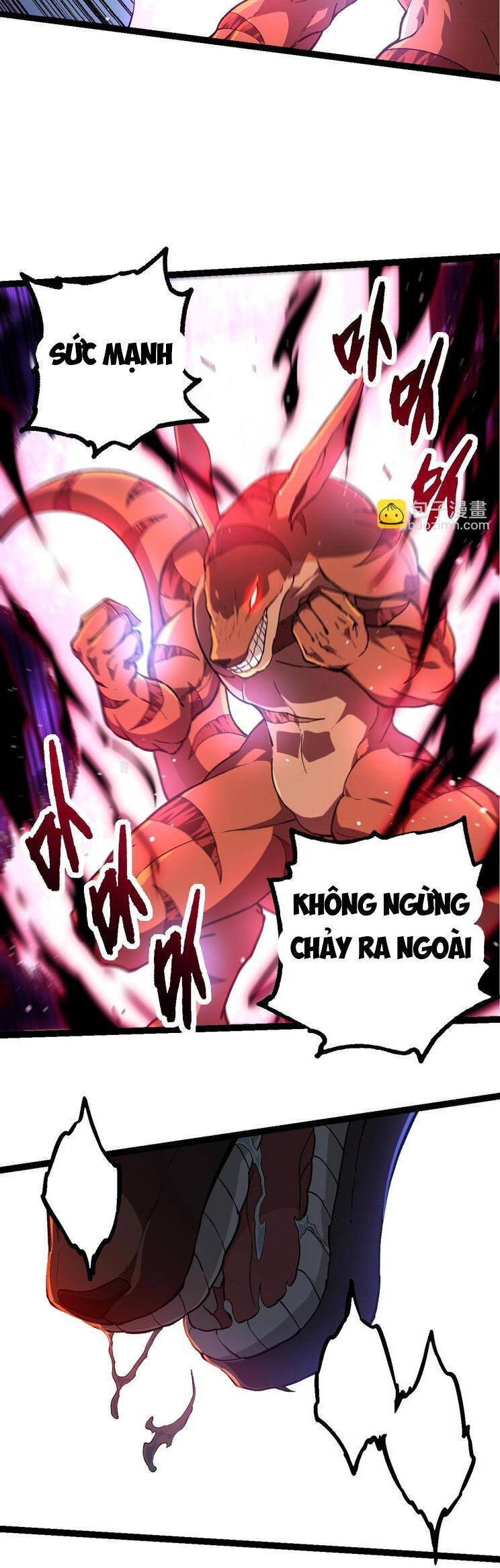 Chuyển Sinh Thành Liễu Đột Biến Chap 206 - Next Chap 207