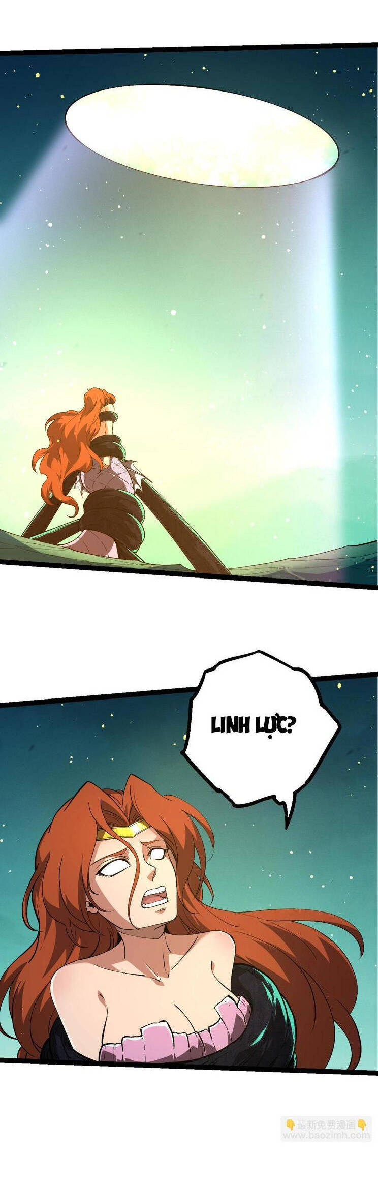 Chuyển Sinh Thành Liễu Đột Biến Chap 206 - Next Chap 207