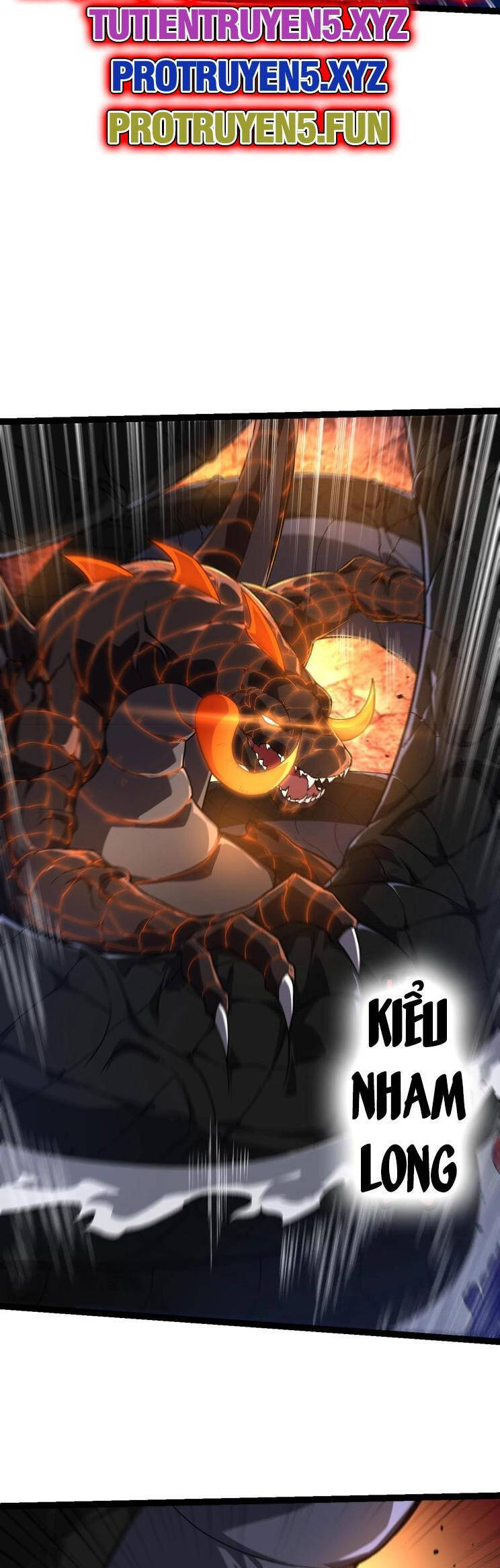 Chuyển Sinh Thành Liễu Đột Biến Chap 208 - Next Chap 209