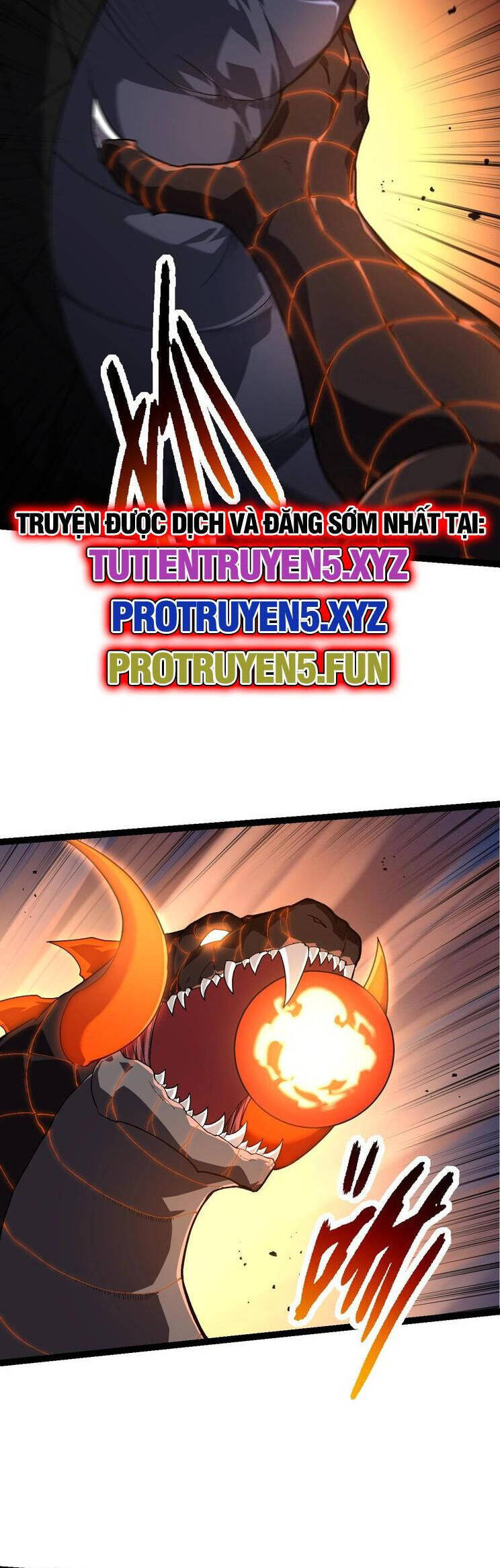 Chuyển Sinh Thành Liễu Đột Biến Chap 208 - Next Chap 209