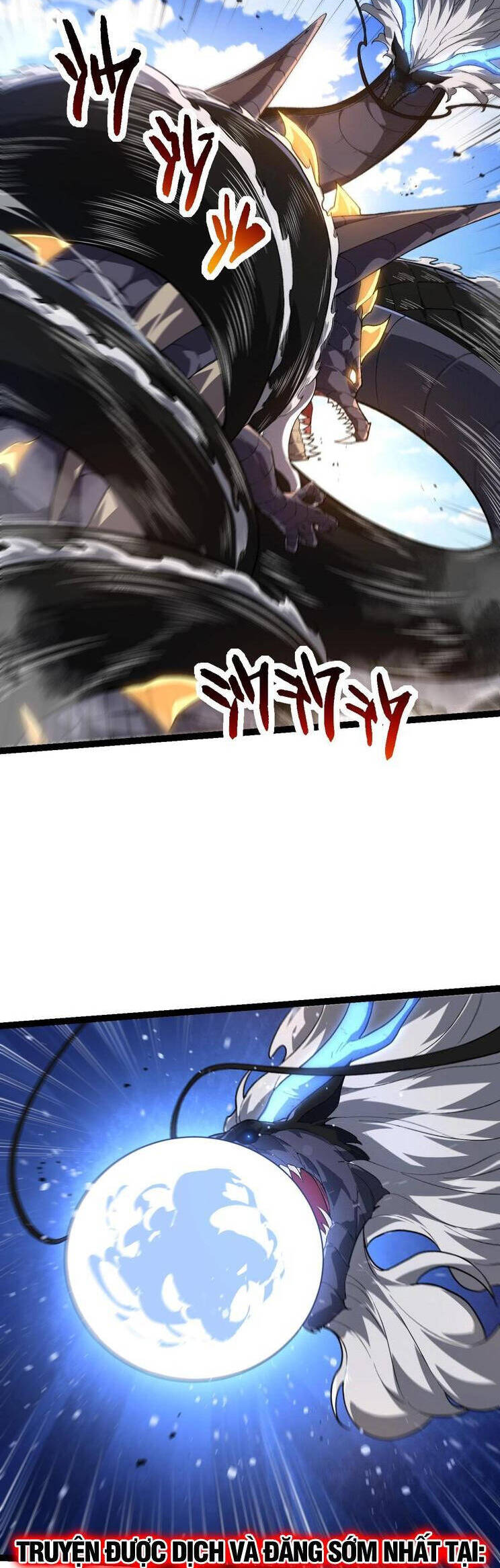 Chuyển Sinh Thành Liễu Đột Biến Chap 208 - Next Chap 209