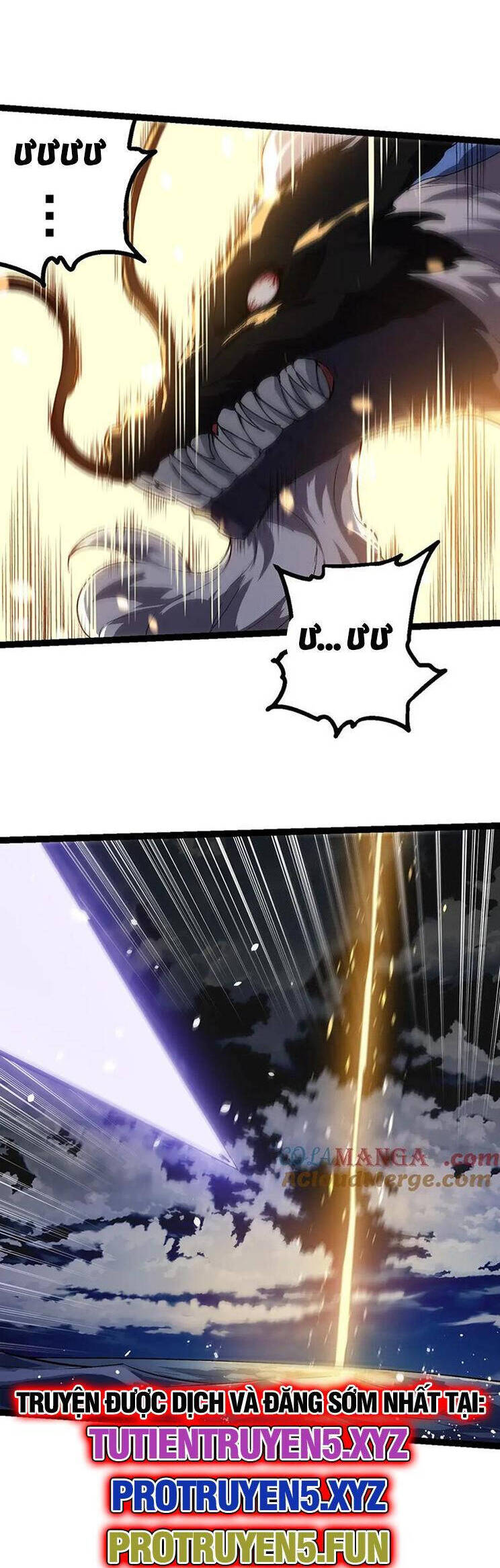 Chuyển Sinh Thành Liễu Đột Biến Chap 200 - Next Chap 201