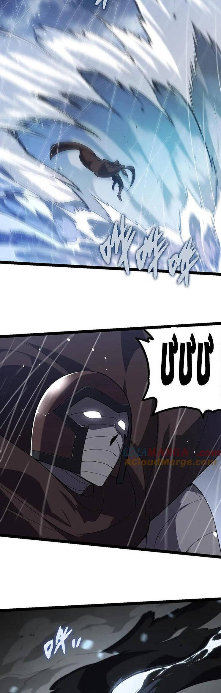 Chuyển Sinh Thành Liễu Đột Biến Chap 200 - Next Chap 201