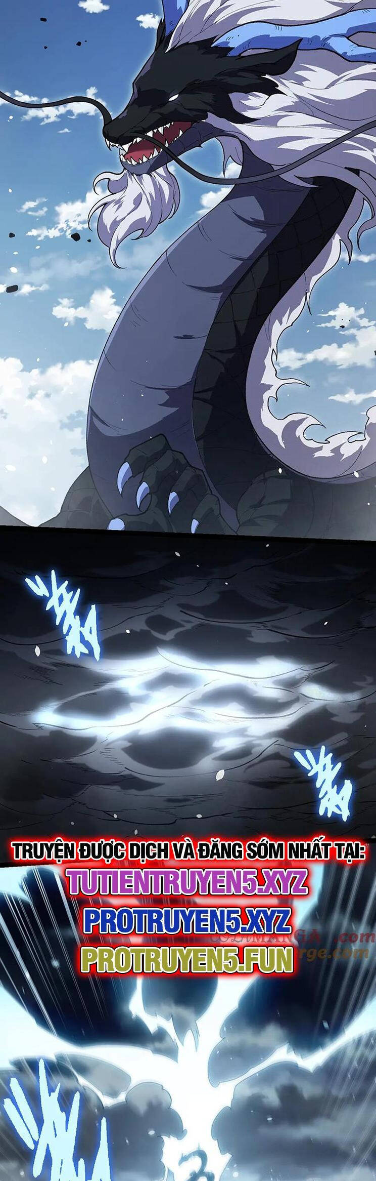 Chuyển Sinh Thành Liễu Đột Biến Chap 200 - Next Chap 201