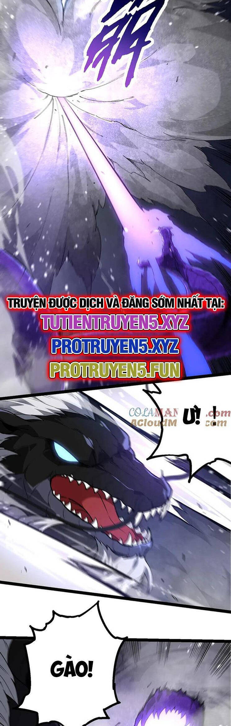 Chuyển Sinh Thành Liễu Đột Biến Chap 201 - Next Chap 202