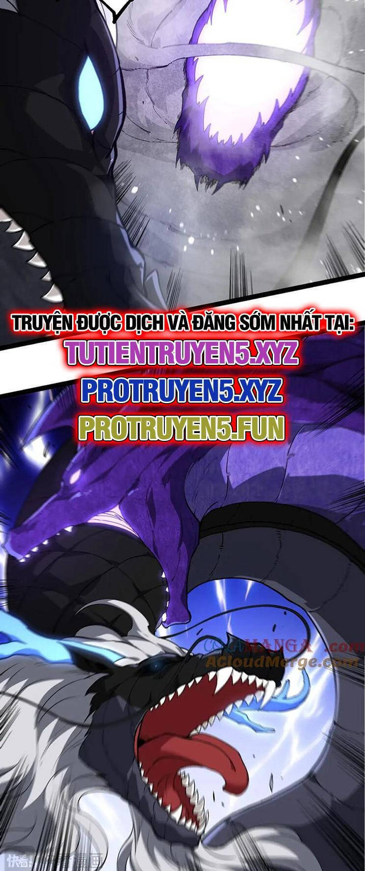 Chuyển Sinh Thành Liễu Đột Biến Chap 201 - Next Chap 202