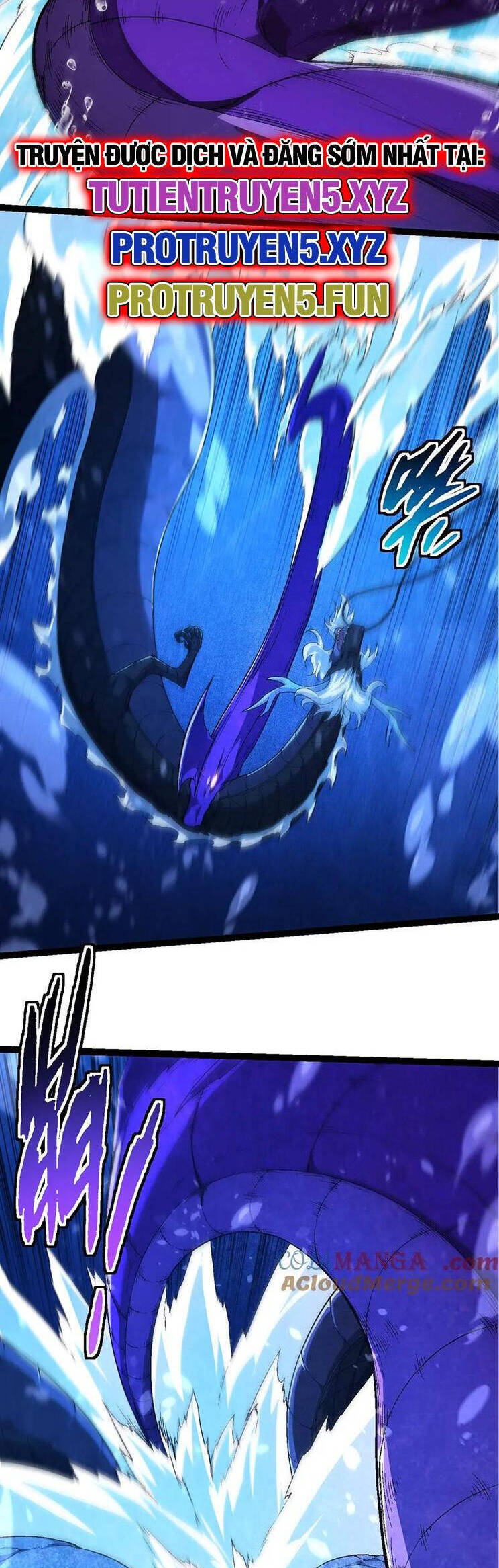 Chuyển Sinh Thành Liễu Đột Biến Chap 202 - Next Chap 203