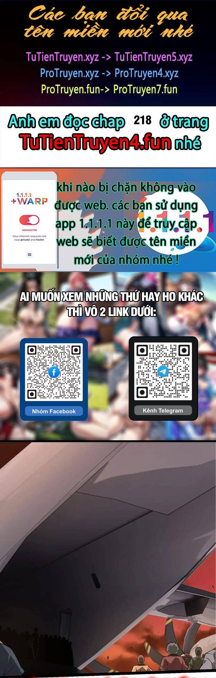 Chuyển Sinh Thành Liễu Đột Biến Chap 217 - Next Chap 218