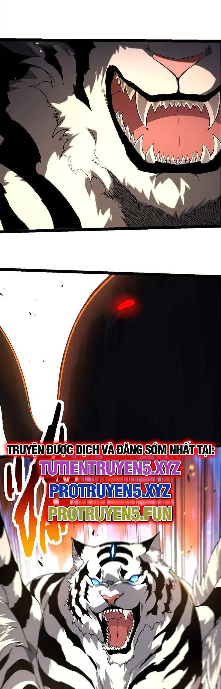 Chuyển Sinh Thành Liễu Đột Biến Chap 217 - Next Chap 218