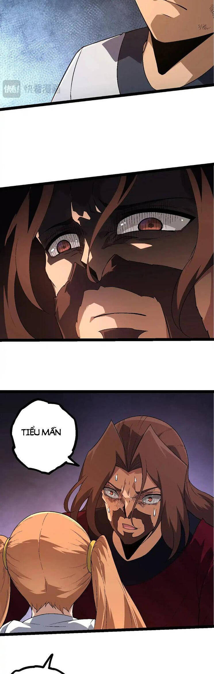 Chuyển Sinh Thành Liễu Đột Biến Chap 217 - Next Chap 218