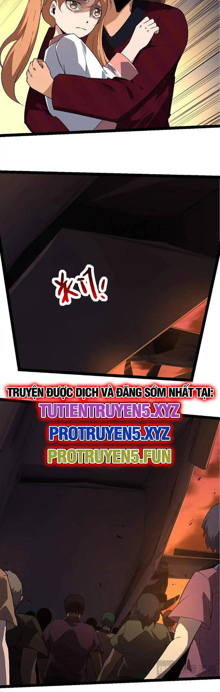 Chuyển Sinh Thành Liễu Đột Biến Chap 217 - Next Chap 218