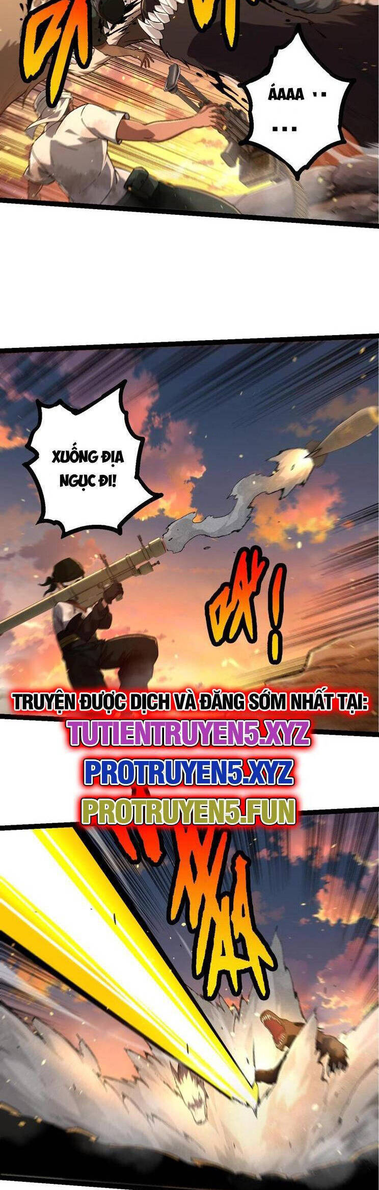 Chuyển Sinh Thành Liễu Đột Biến Chap 215 - Next Chap 216