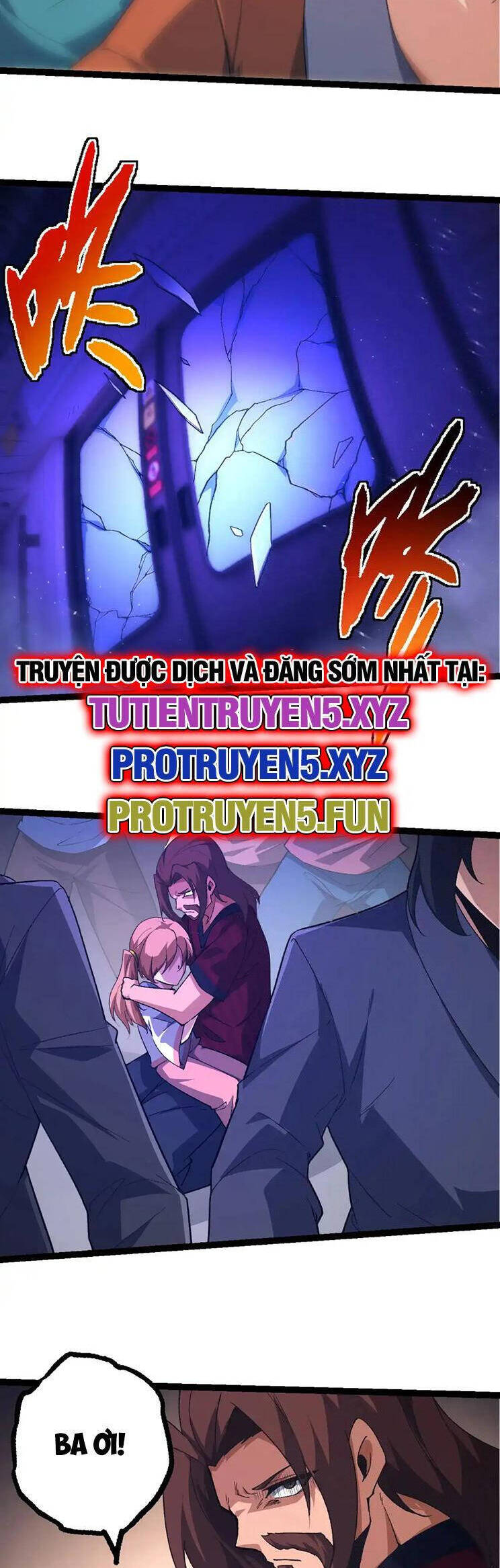 Chuyển Sinh Thành Liễu Đột Biến Chap 216 - Next Chap 217