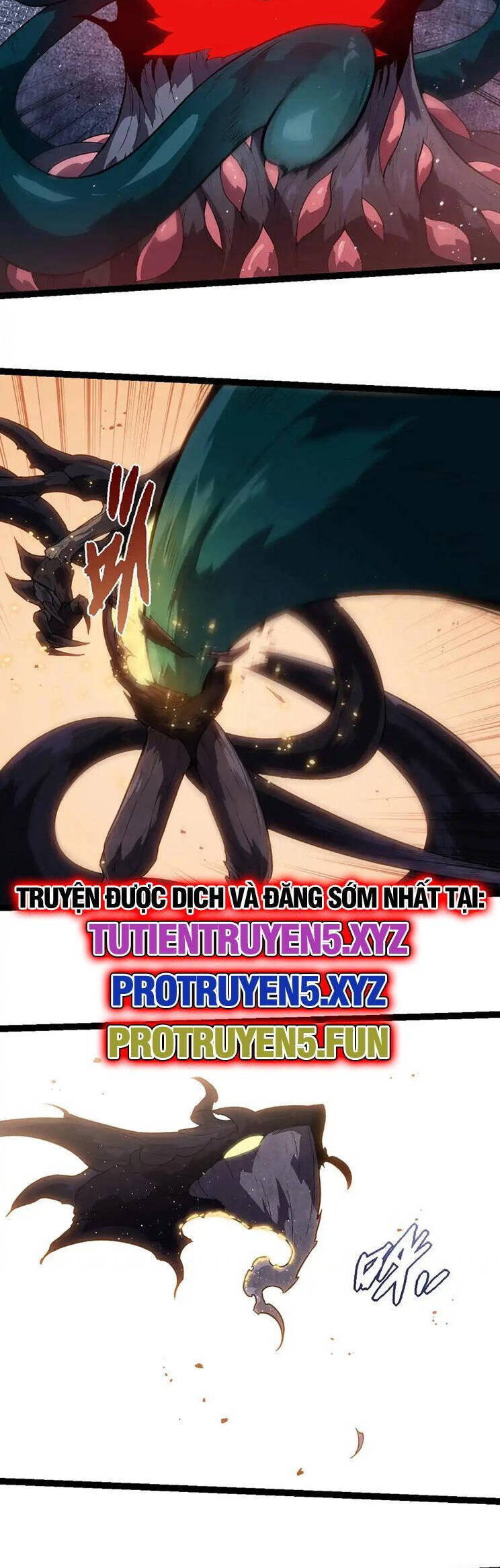 Chuyển Sinh Thành Liễu Đột Biến Chap 218 - Next Chap 219