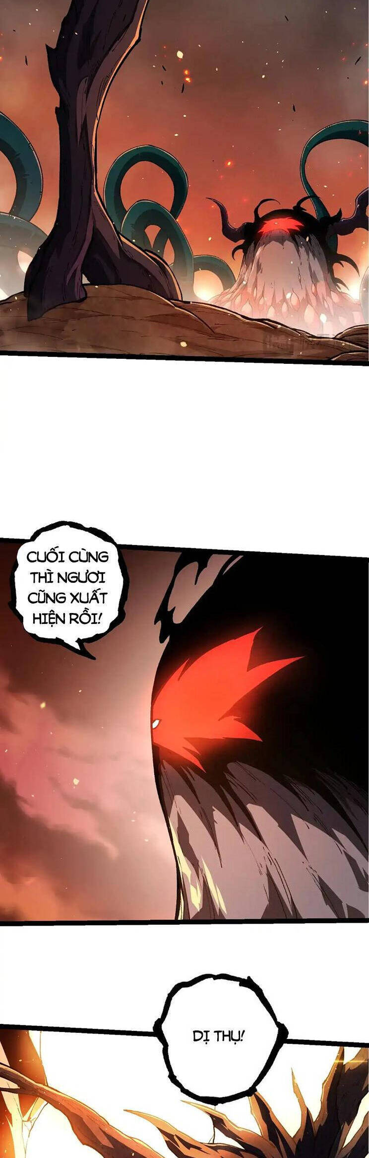 Chuyển Sinh Thành Liễu Đột Biến Chap 218 - Next Chap 219