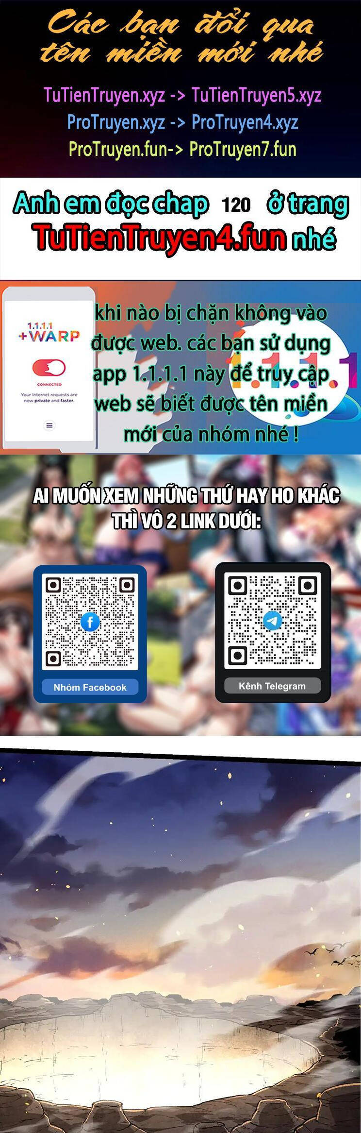 Chuyển Sinh Thành Liễu Đột Biến Chap 219 - Next Chap 220